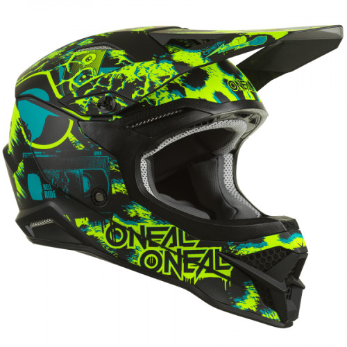 Oneal 3Series Ride Helmet