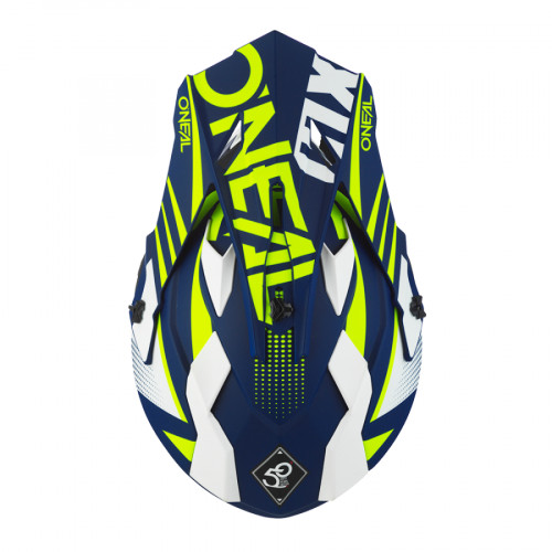 Oneal 2Series Spyde 2.0 Helmet
