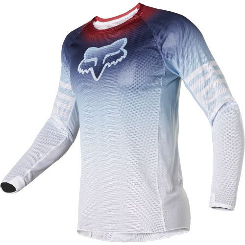 Fox Airline Reepz Jersey