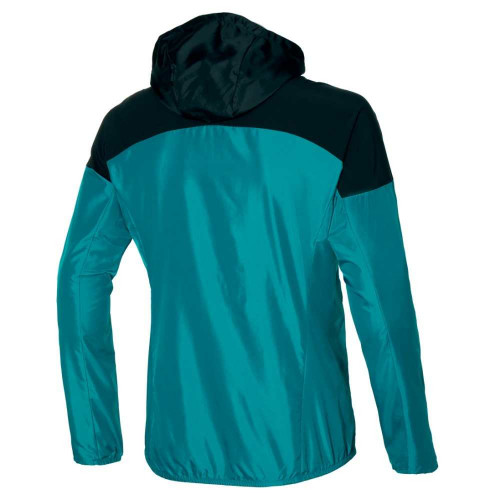 Mizuno Training Hooded Jacket