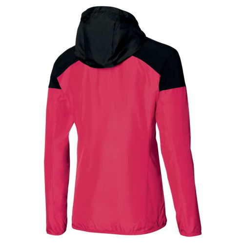 Mizuno Training Hooded Jacket