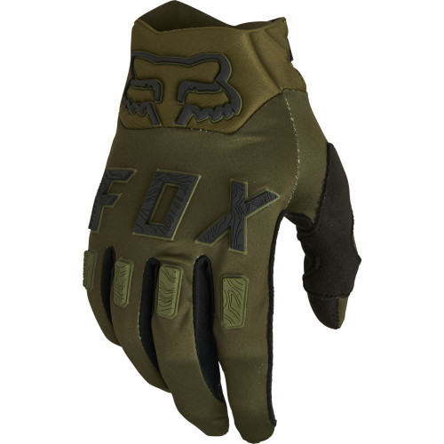 Fox cheap water gloves