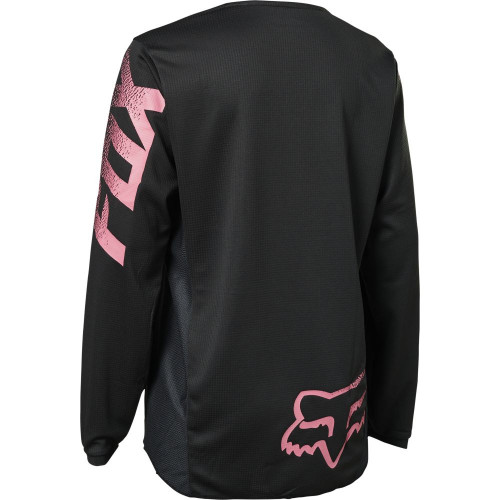 Fox Womens Blackout Jersey