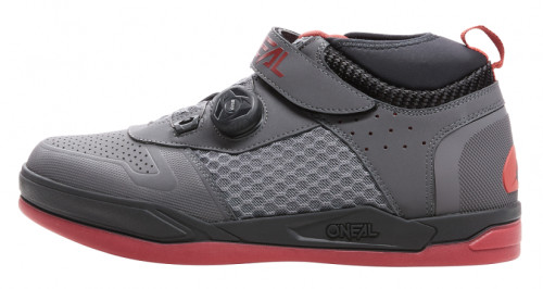 Oneal Session SPD Pedal Shoe