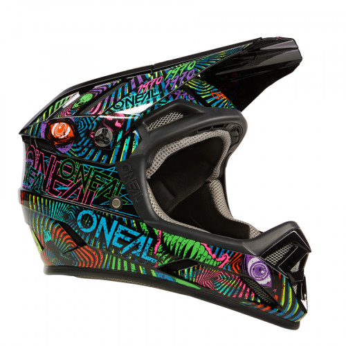 Oneal Backflip Riot Helmet