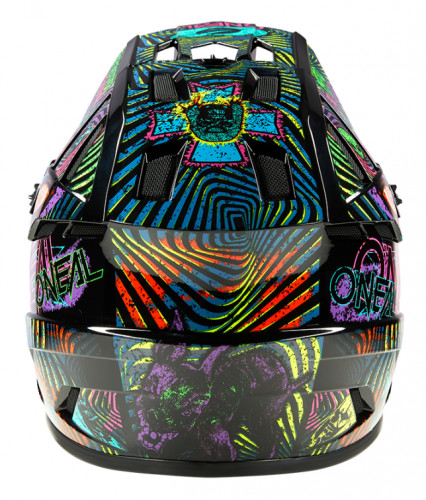 Oneal Backflip Riot Helmet