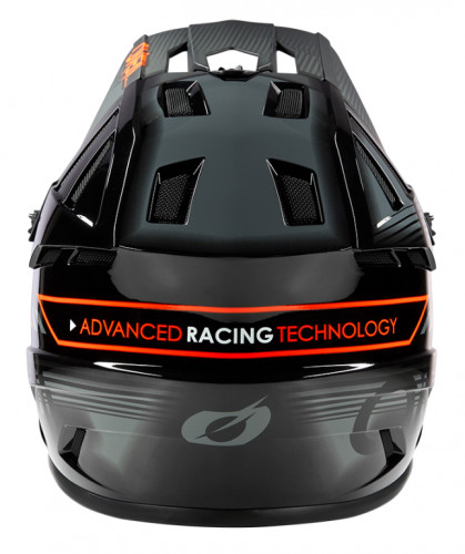Oneal Backflip Eclipse Helmet