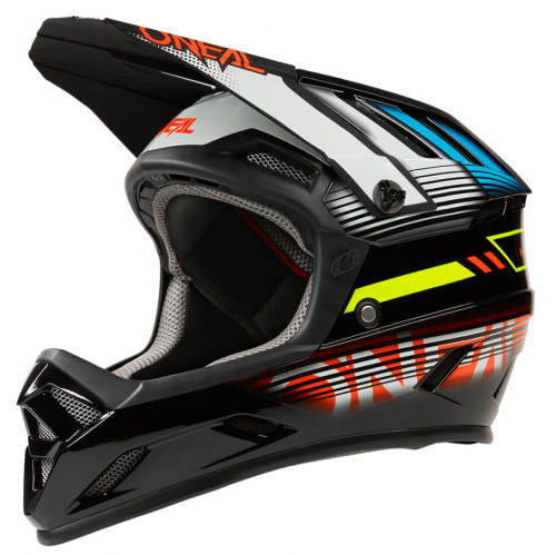 Oneal Backflip Eclipse Helmet