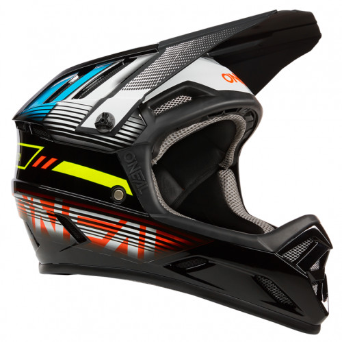 Oneal Backflip Eclipse Helmet
