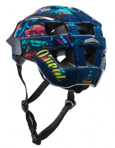Oneal Flare Rex Helmet