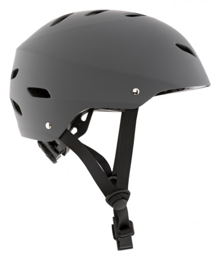 Oneal Dirt Lid Plain Youth Helmet