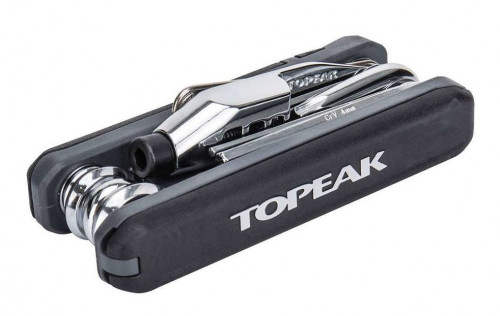 Topeak Hexus X Mini Tool