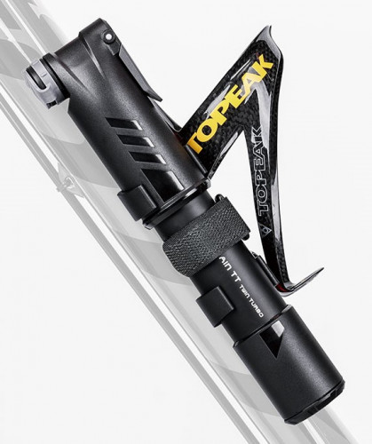 Topeak Moutain TT Twin Turbo