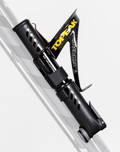 Topeak Hora DA  Pump