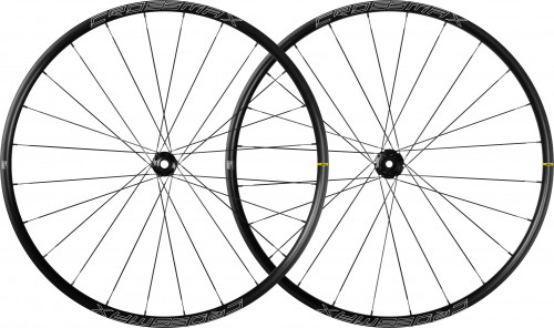 Mavic Crossmax 29"