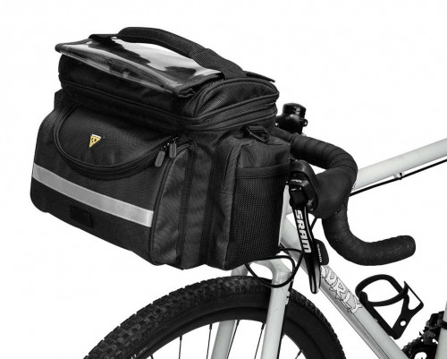 Topeak Tourguide Handlebar Bag DX