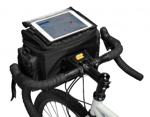 Topeak Tourguide Handlebar Bag DX