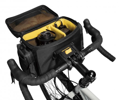 Topeak Tourguide Handlebar Bag DX