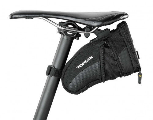 Topeak Aero Wedge Large Seat Bag