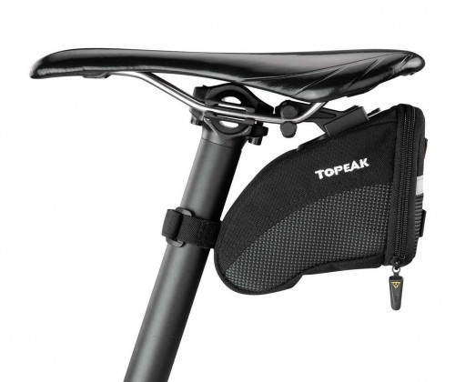 Topeak Aero Wedge Small Seat Bag