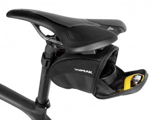 Topeak Aero Wedge Small Seat Bag