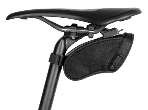 Topeak Aero Wedge Micro Seat Bag