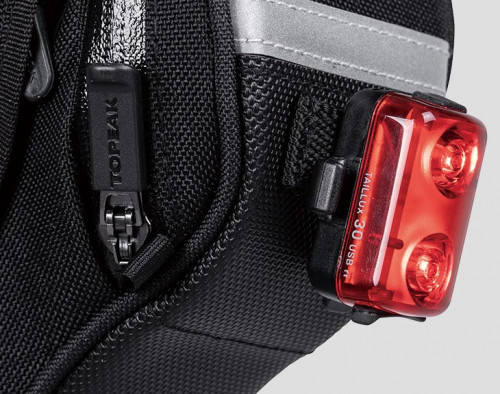 Topeak Aero Wedge Pack DX Medium Seat Bag