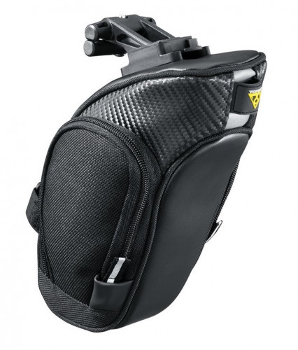 Topeak Aero Wedge Pack DX Small Seat Bag
