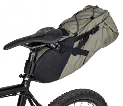 Topeak Backloader Bikepacking 15L Seat Bag