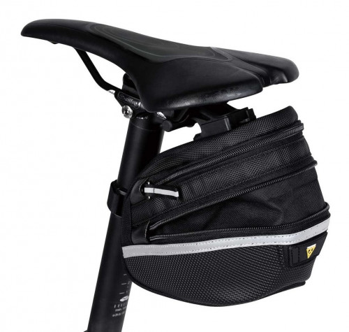 Topeak Wedge Pack II Large Seat Bag