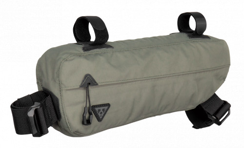 Topeak Midloader Bikepacking bag