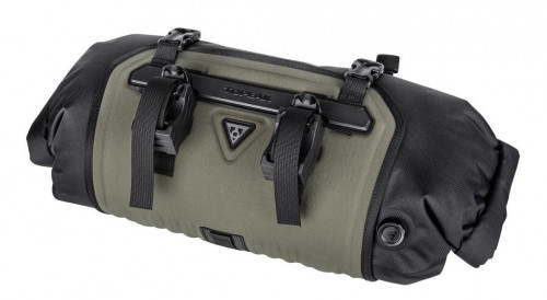 Topeak Frontloader Bikepacking Handlebar Bag 