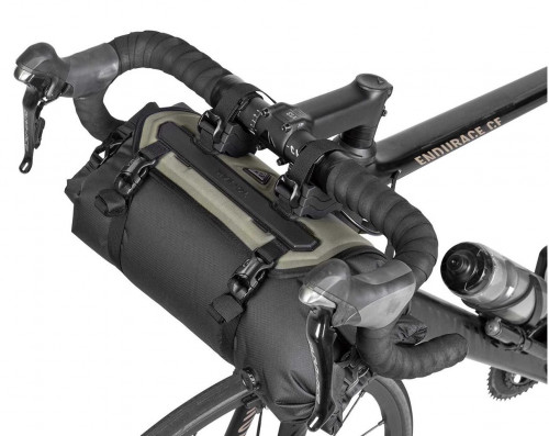 Topeak Frontloader Bikepacking Handlebar Bag 