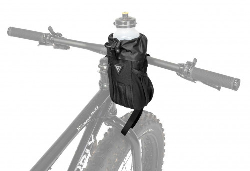 Topeak Freeloader Bikepacking Handlebar Bag 