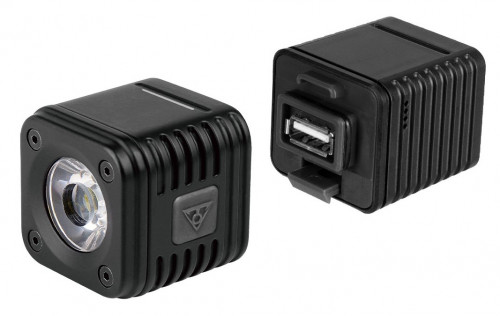 Topeak Cubi Cubi 500 Light