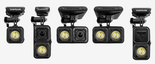 Topeak Cubi Cubi 500 Light