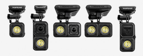 Topeak Cubi Cubi 1200 Light