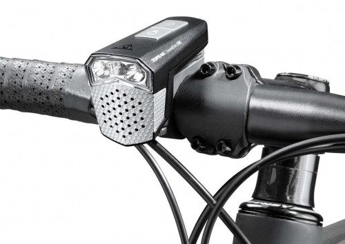 Topeak Soundlite USB Light