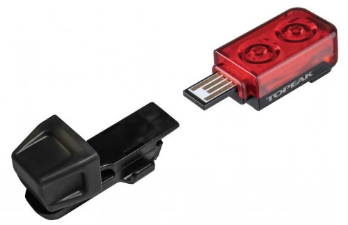Topeak Taillux 25 USB