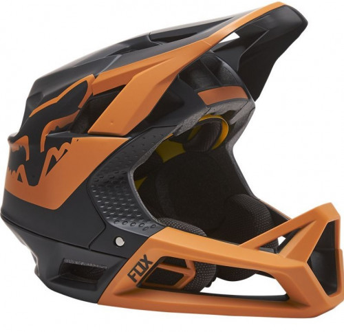 Fox Proframe Tuk, Ce Helmet