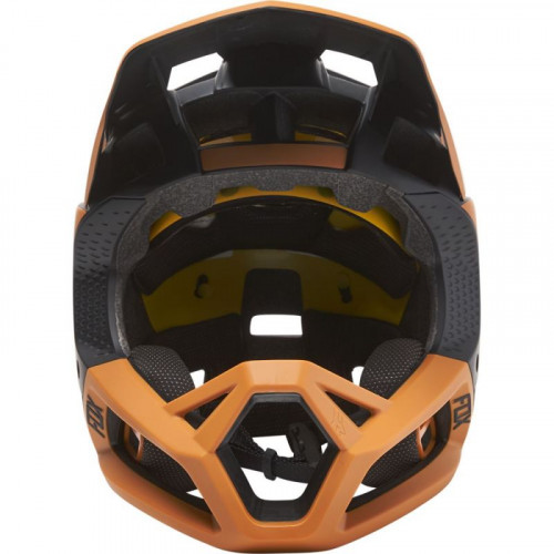 Fox Proframe Tuk, Ce Helmet