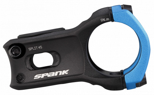 Spank Split 35 Stem 45 mm