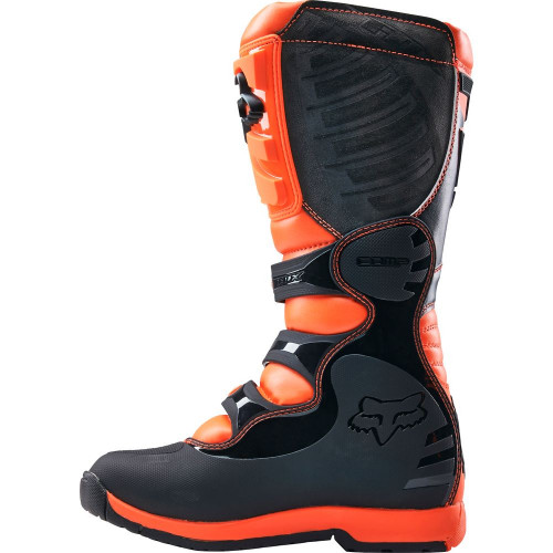 Fox Youth Comp 5 Boot