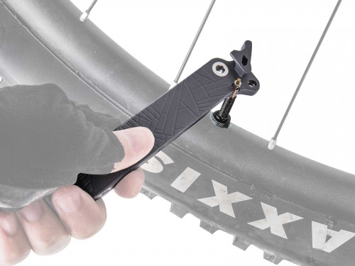 Topeak Power Lever X