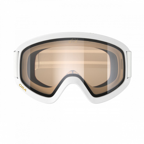 POC Ora Clarity Fabio Ed. Goggle