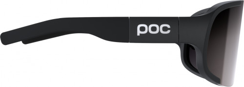 POC Aspire Uranium Black