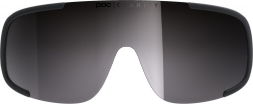 POC Aspire Uranium Black