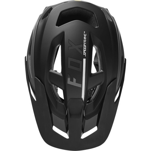 Fox Speedframe Pro Blocked MIPS Helmet