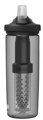 Camelbak Eddy+ 0.6 l LifeStraw Bottle