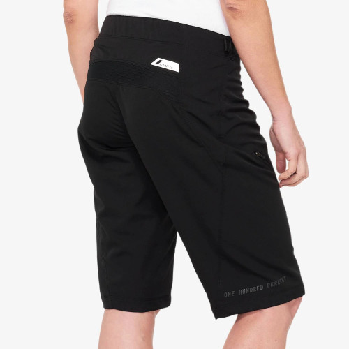 100% Airmatic Women Shorts